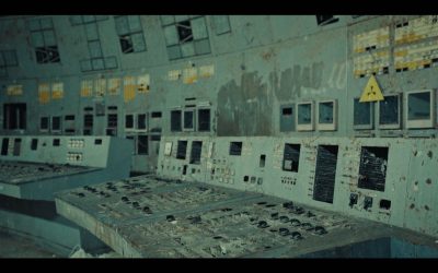 Cernobîl, cosmosul și natura, subiecte de interes major