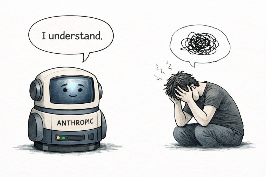 ChatGPT, pericolul complimentelor constante: roboții care încurajează delirul O cercetare recentă arată că inteligența artificială, în special chatbot-urile, pot prezenta riscuri semnificative pentru utilizatorii cu probleme de sănătate mintală