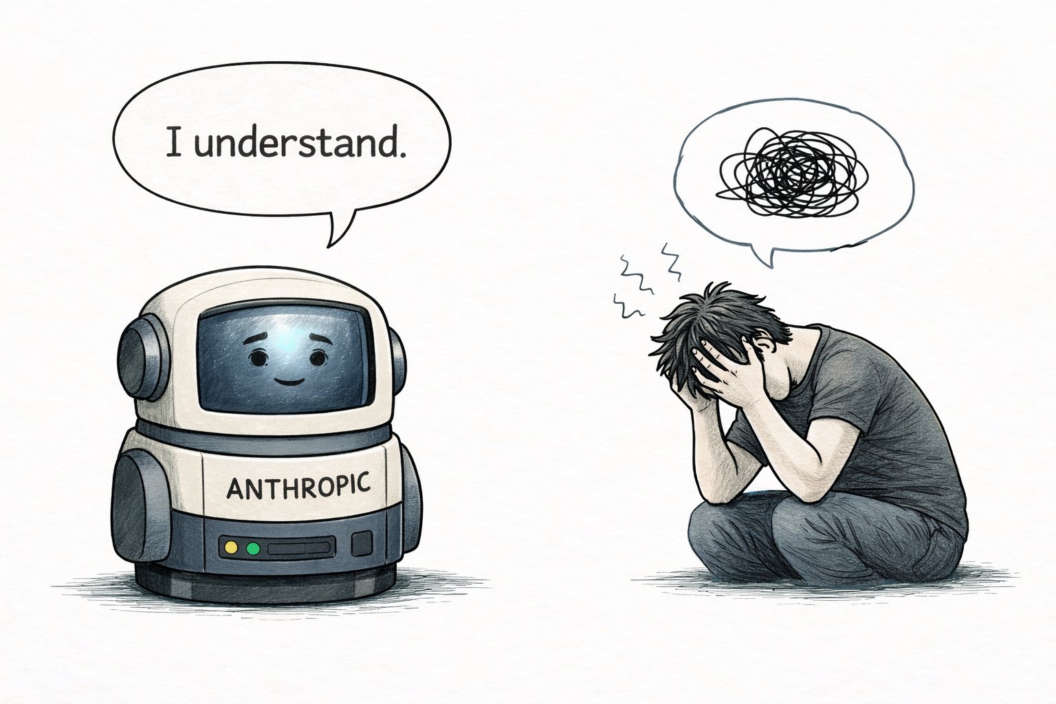 ChatGPT, pericolul complimentelor constante: roboții care încurajează delirul O cercetare recentă arată că inteligența artificială, în special chatbot-urile, pot prezenta riscuri semnificative pentru utilizatorii cu probleme de sănătate mintală
