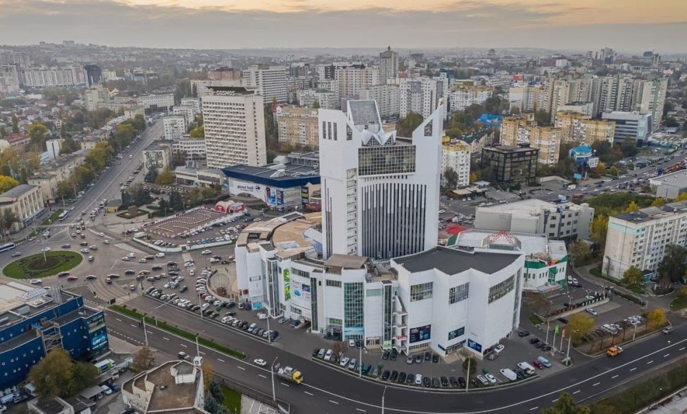 Guvernul de la Chișinău cere economii la energie