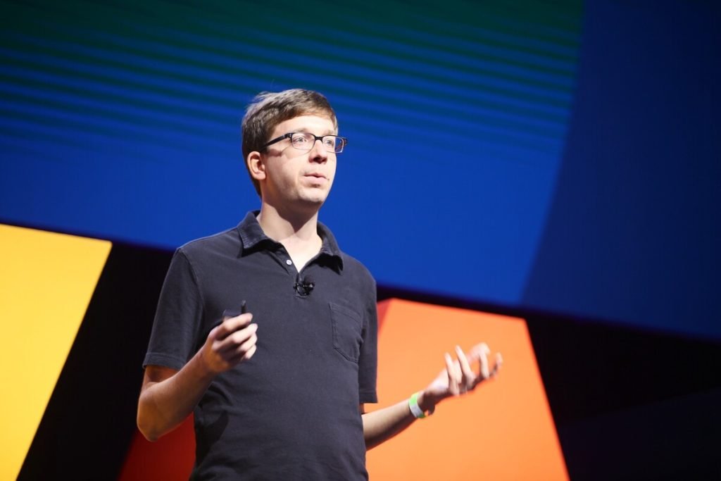 Cine este Matei Zaharia, miliardarul român din topul Forbes