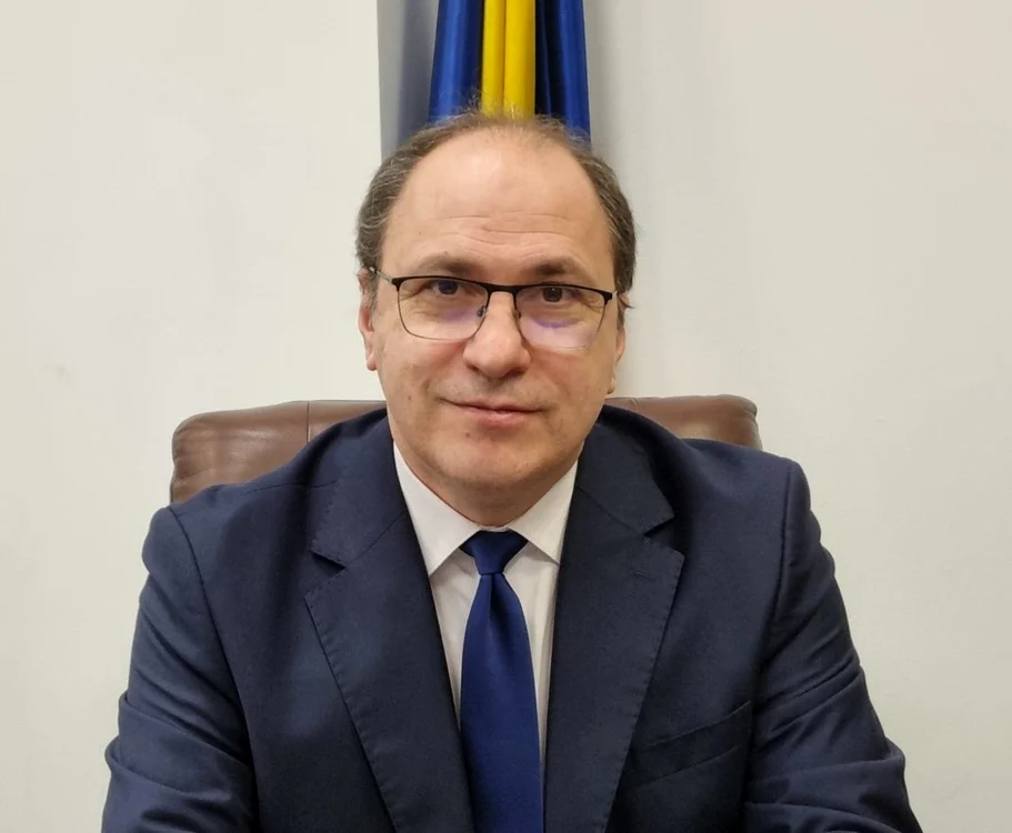 Mihai Dimian a preluat funcția de ministru al Educației Mihai Dimian, propus pentru funcția de ministru al Educației, a depus jurământul în fața președintelui Nicușor Dan, marcând astfel oficial preluarea mandatului