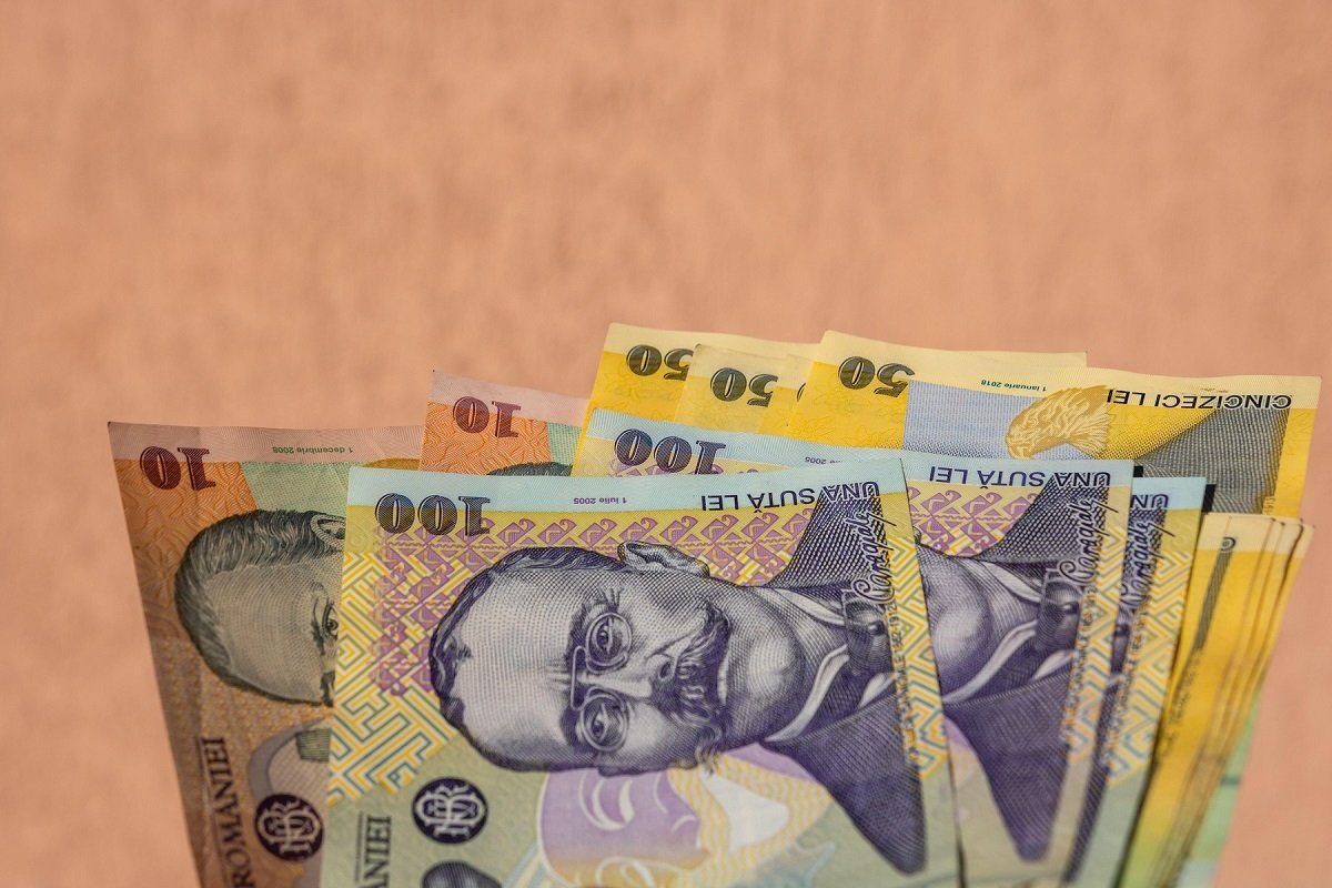 Pensionarii primesc 100 lei de la stat înainte de Paște 2026