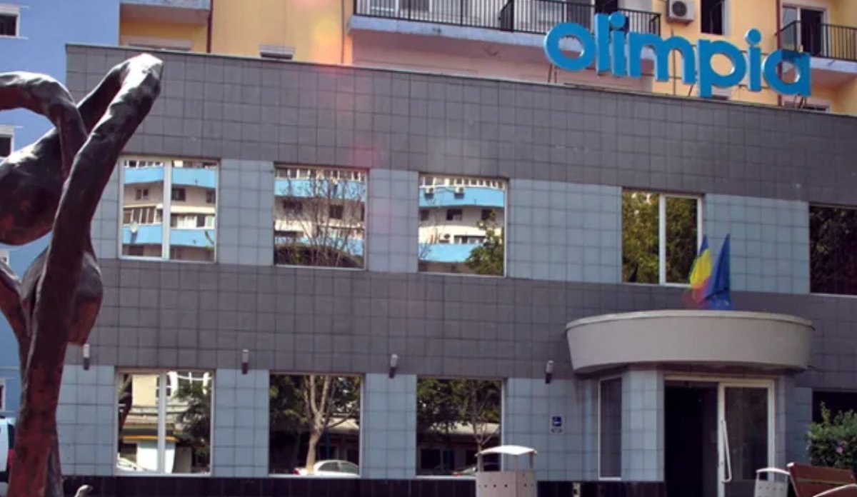 Sectorul 2 ar putea avea un club sportiv public Consiliul Local Sector 2 va supune la vot un proiect de hotărâre care prevede înființarea unui club sportiv public