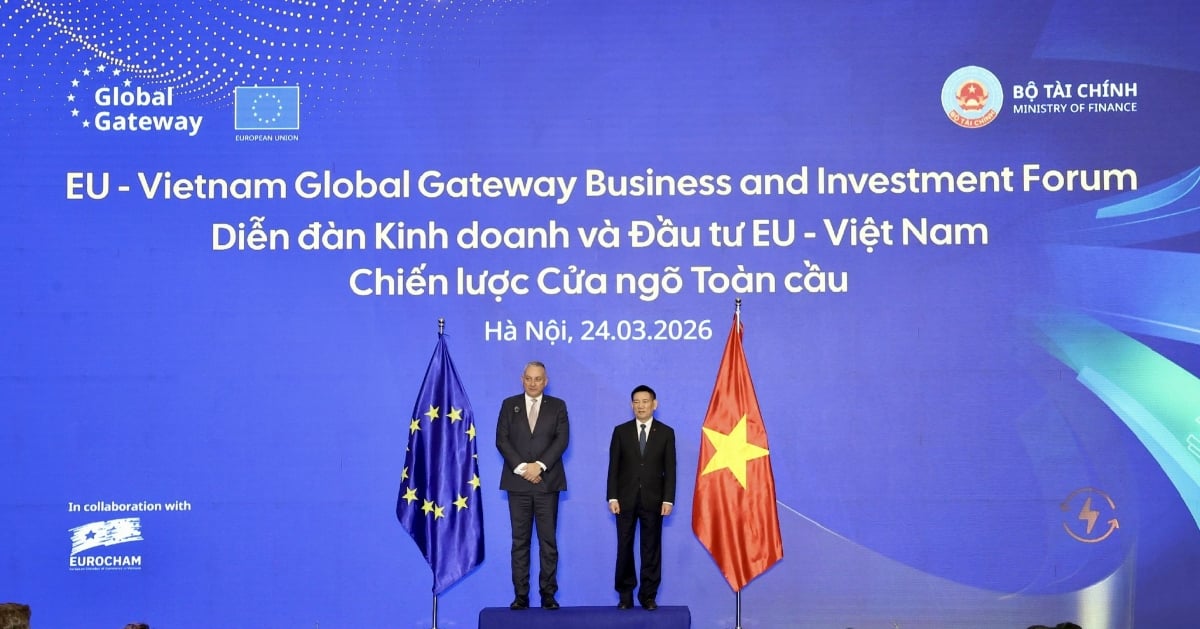 Cooperarea multilaterală, cheia unei creșteri economice durabile: Forum UE-Vietnam Hanoi, Vietnam – Consolidarea legăturilor economice și a cooperării multilaterale între Uniunea Europeană (UE) și Vietnam a fost tema centrală a unui eveniment de amploare care a reunit oficiali guvernamentali, reprezentanți ai instituțiilor financiare și companii de top