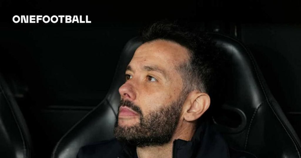 Valencia țintește un final de sezon puternic sub comanda lui Corberán Valencia se concentrează pe menținerea parcursului bun din a doua parte a sezonului, cu scopul de a încheia campionatul cât mai sus posibil