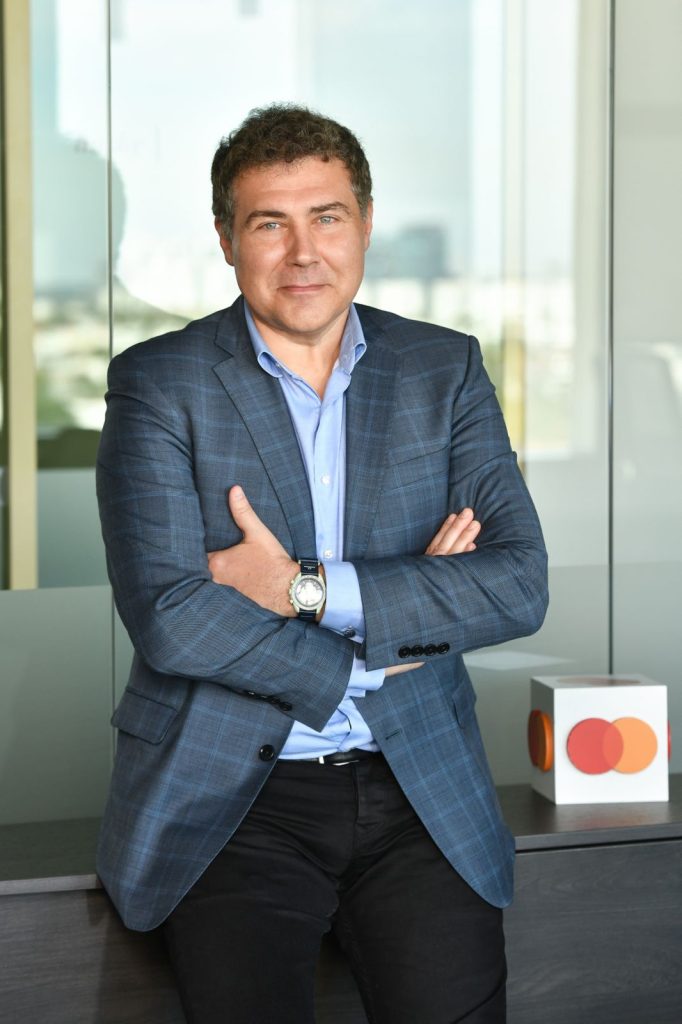 Cosmin Vladimirescu (Mastercard): Criminalitatea cibernetică va costa 15,6 trilioane dolari anual în 2029