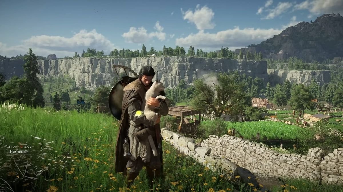 Crimson Desert, jocul cu AI care a stârnit controverse în lumea gaming-ului Compania Pearl Abyss a recunoscut public că a folosit elemente generate de inteligența artificială (AI) în jocul „Crimson Desert”