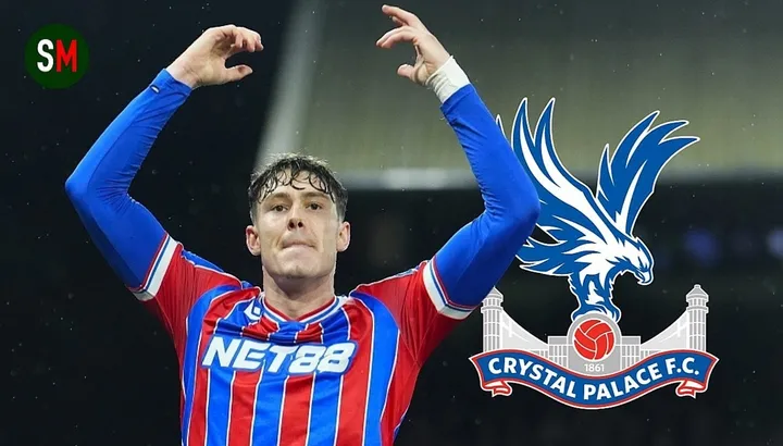 Palace vrea revanșa! AEK Larnaca vine în vizită în Conference League Crystal Palace are șansa de a-și lua revanșa în fața celor de la AEK Larnaca, joi seară, în prima manșă a optimilor de finală ale Conference League