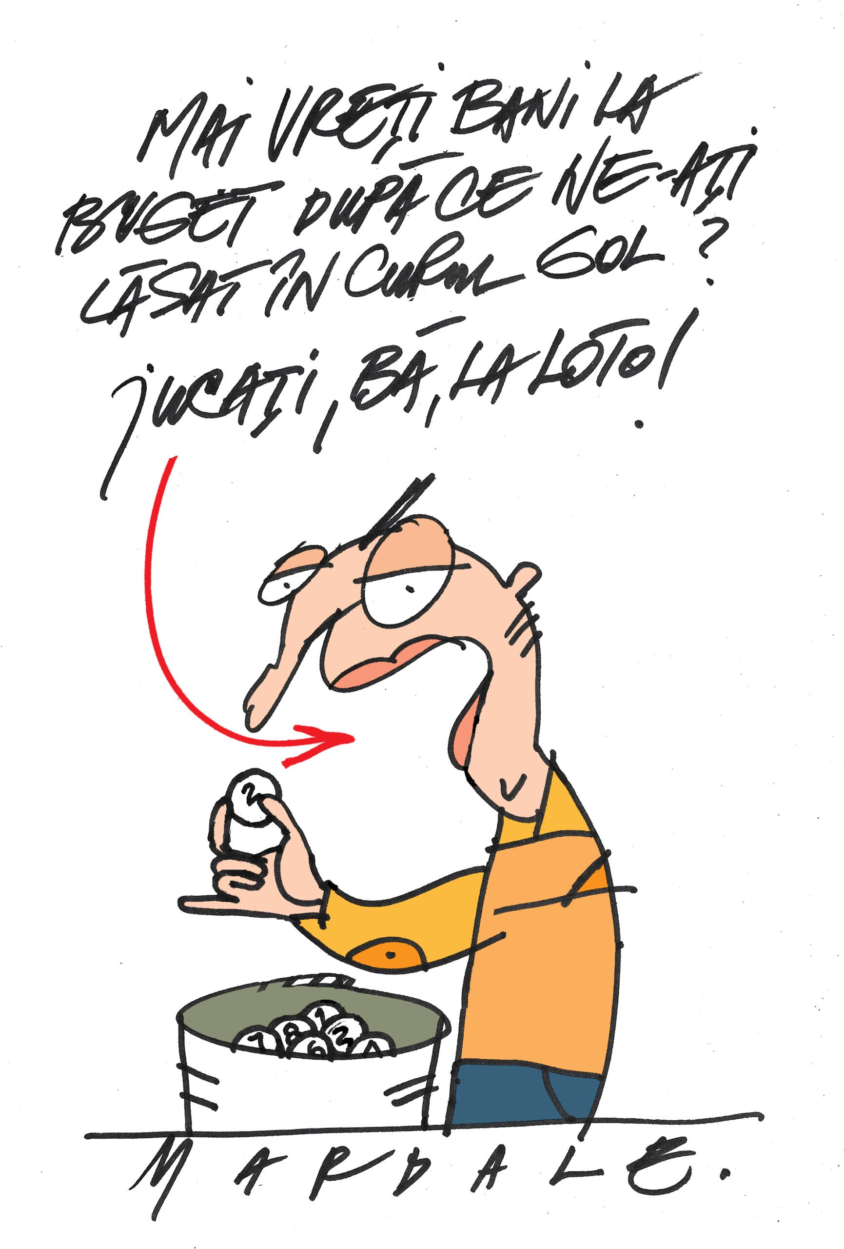 Loteria Română, scoasă la „reclamă” pe bani grei: contract atribuit unei firme cu legături politice București – Loteria Română pare să fi descoperit o nouă metodă de a genera câștiguri, dincolo de clasicele extrageri loto