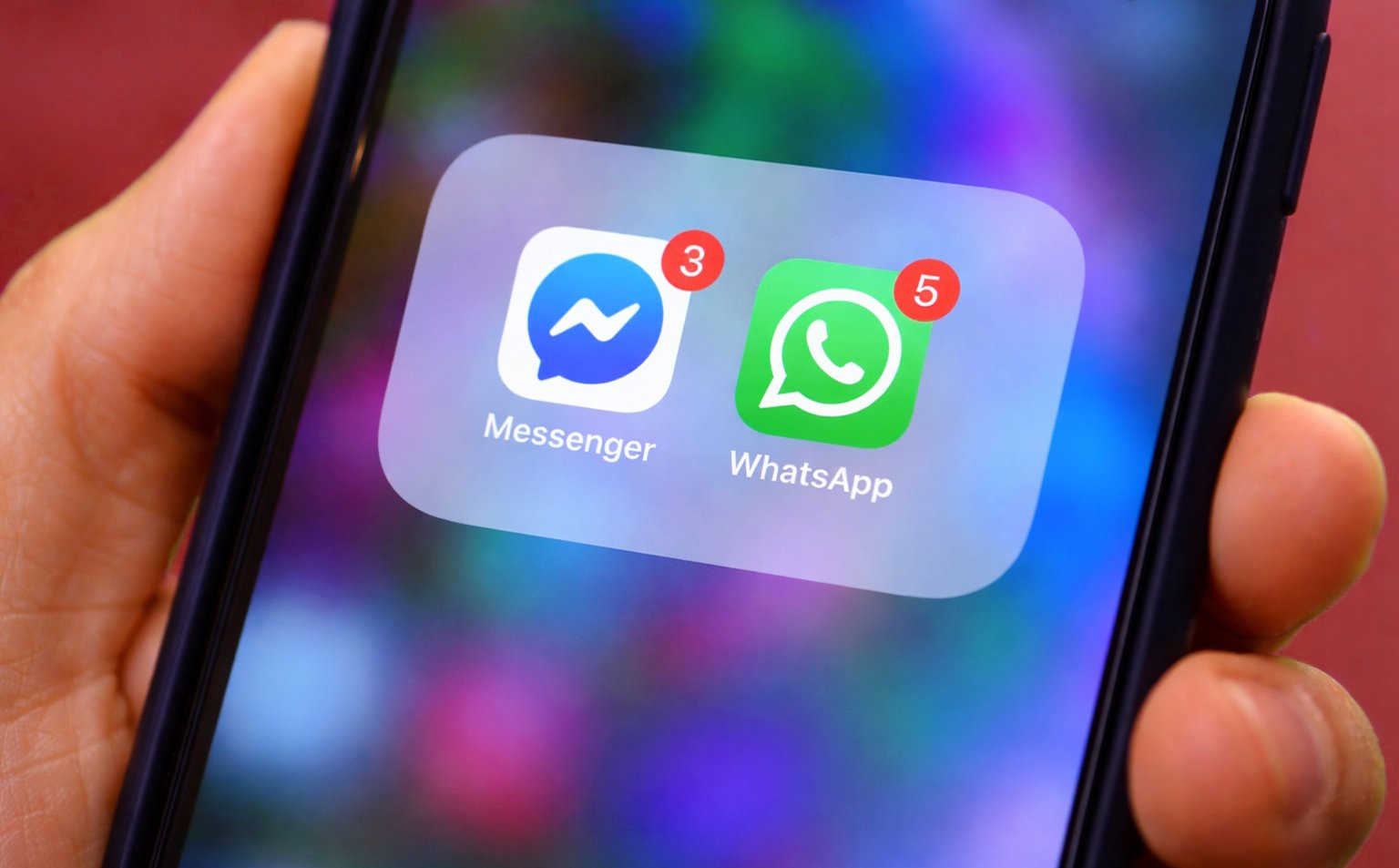 Mesajele de pe WhatsApp și Facebook Messenger pot fi folosite ca probe în instanță Orice mesaj trimis prin aplicații precum WhatsApp, Instagram, Facebook Messenger sau orice postare online poate fi folosit ca probă în instanță, indiferent de tipul procesului