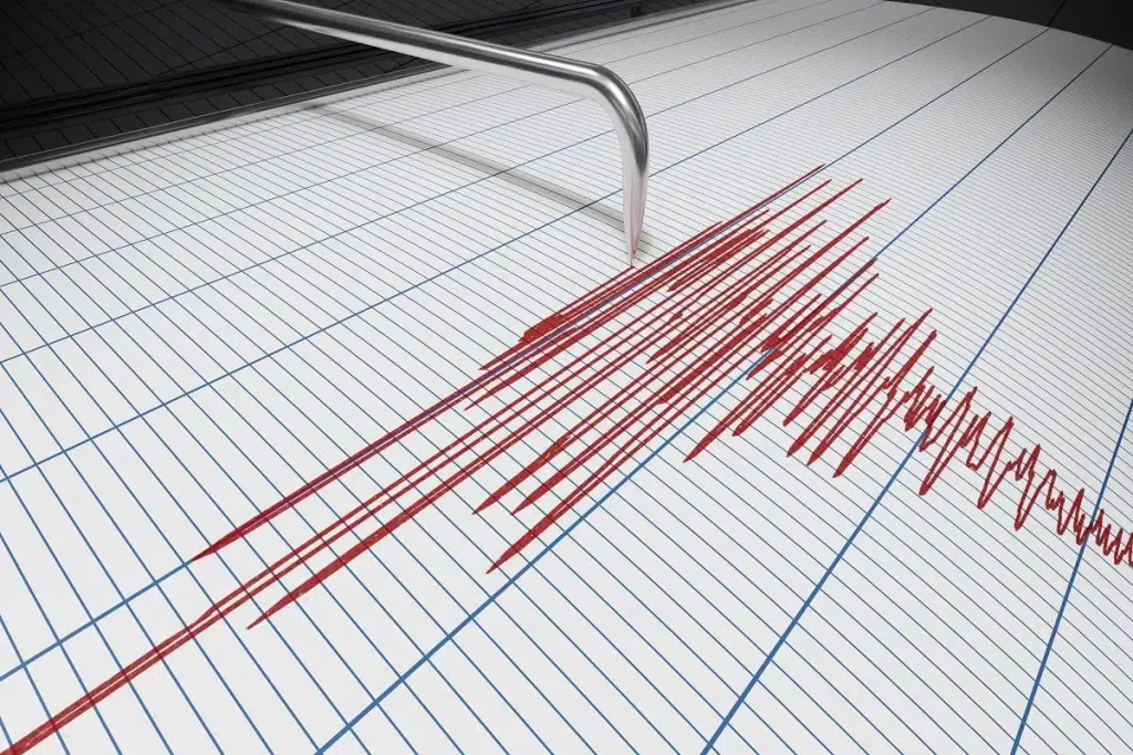Cutremur puternic în Marea Tireniană: Seismul a fost resimțit până la Roma și Milano Un cutremur cu o magnitudine de până la 6,1 a zguduit Marea Tireniană, în apropierea coastei italiene, resimțindu-se puternic în metropolele Roma și Milano