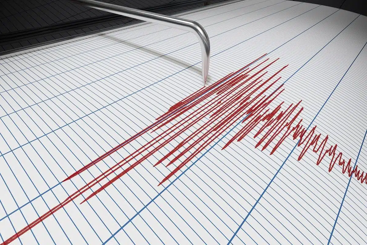 Cutremur puternic în Marea Tireniană: Seismul a fost resimțit până la Roma și Milano Un cutremur cu o magnitudine de până la 6,1 a zguduit Marea Tireniană, în apropierea coastei italiene, resimțindu-se puternic în metropolele Roma și Milano