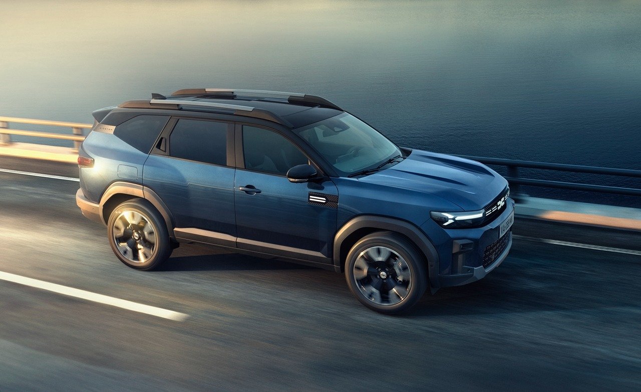 Dacia Bigster: Un SUV care redefinește așteptările pe piața auto din România Dacia Bigster, viitorul SUV al producătorului autohton, nu reprezintă doar o simplă extindere a gamei, ci un adevărat test pentru capacitatea brandului de a evolua, fără a-și compromite identitatea