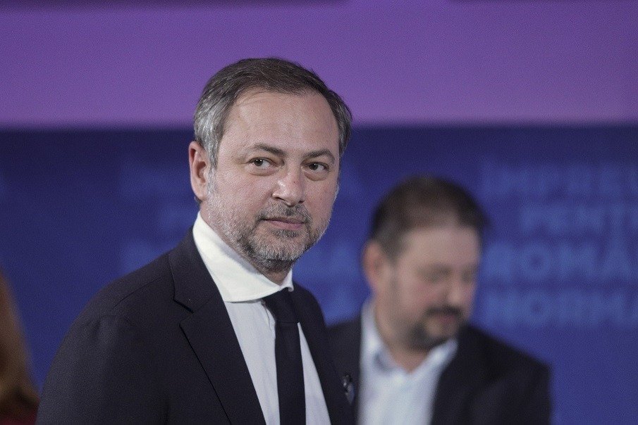 Motreanu (PNL): PSD trebuie să clarifice ce modificări bugetare propune Europarlamentarul PNL Dan Motreanu a reacționat luni la intenția PSD de a depune amendamente la bugetul de stat, lansând un apel la claritate din partea social-democraților