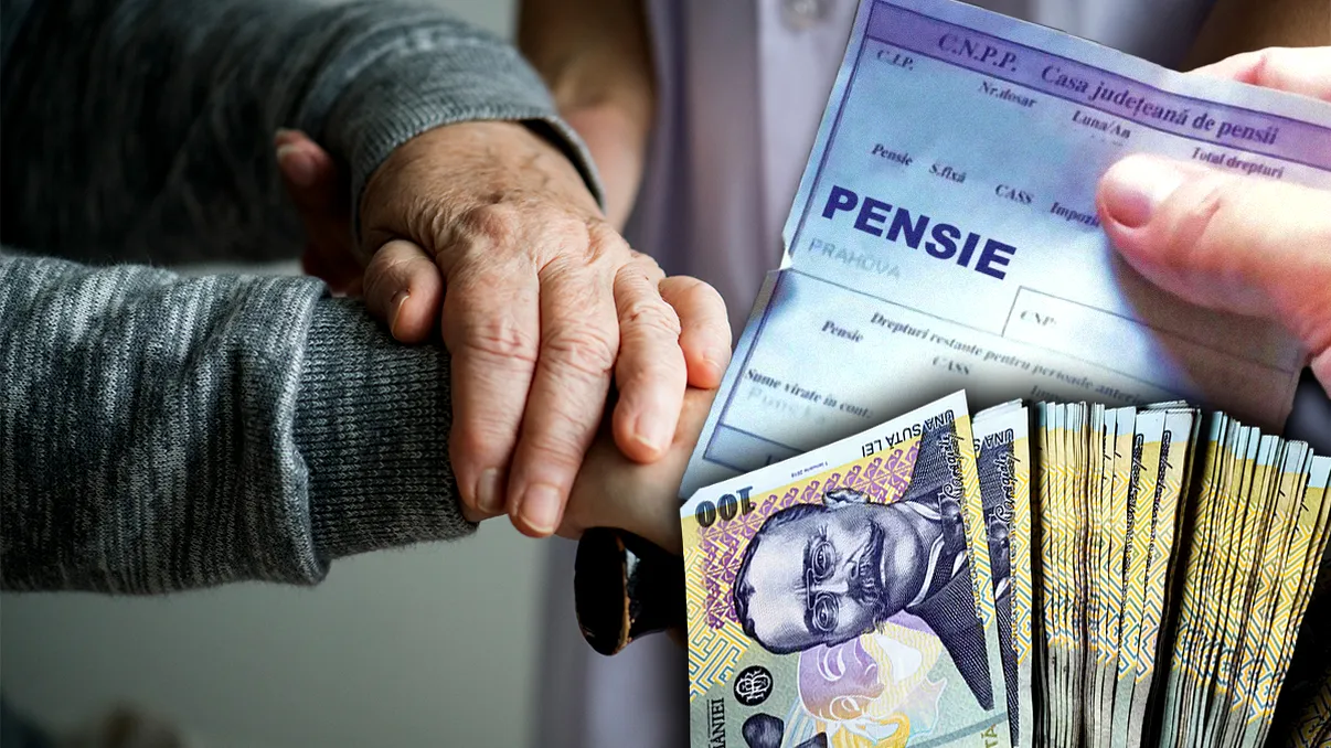 Pensiile intră mai devreme în aprilie 2026: Cum vor fi afectați pensionarii Pensionarii din România vor primi pensiile aferente lunii aprilie 2026 mai devreme decât de obicei, conform calendarului stabilit de Ministerul Muncii