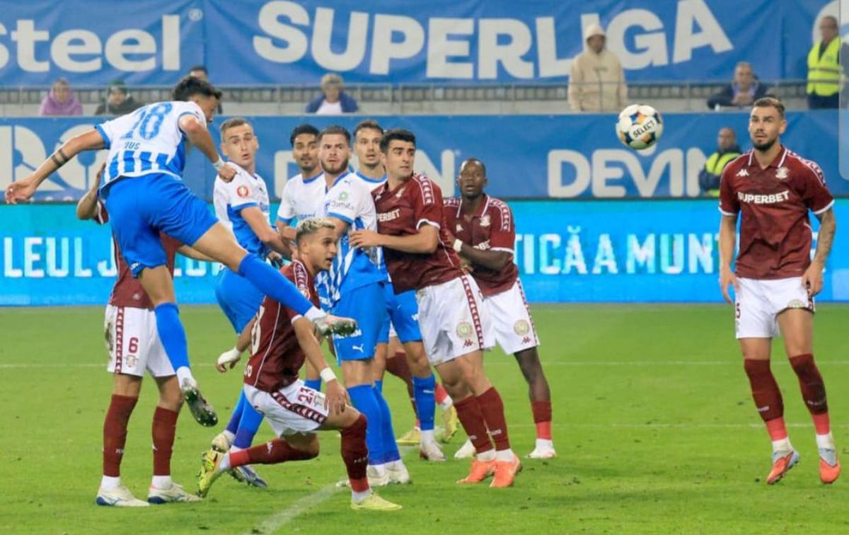 De ce teama? Cine poate da lovitura la evenimentul așteptat