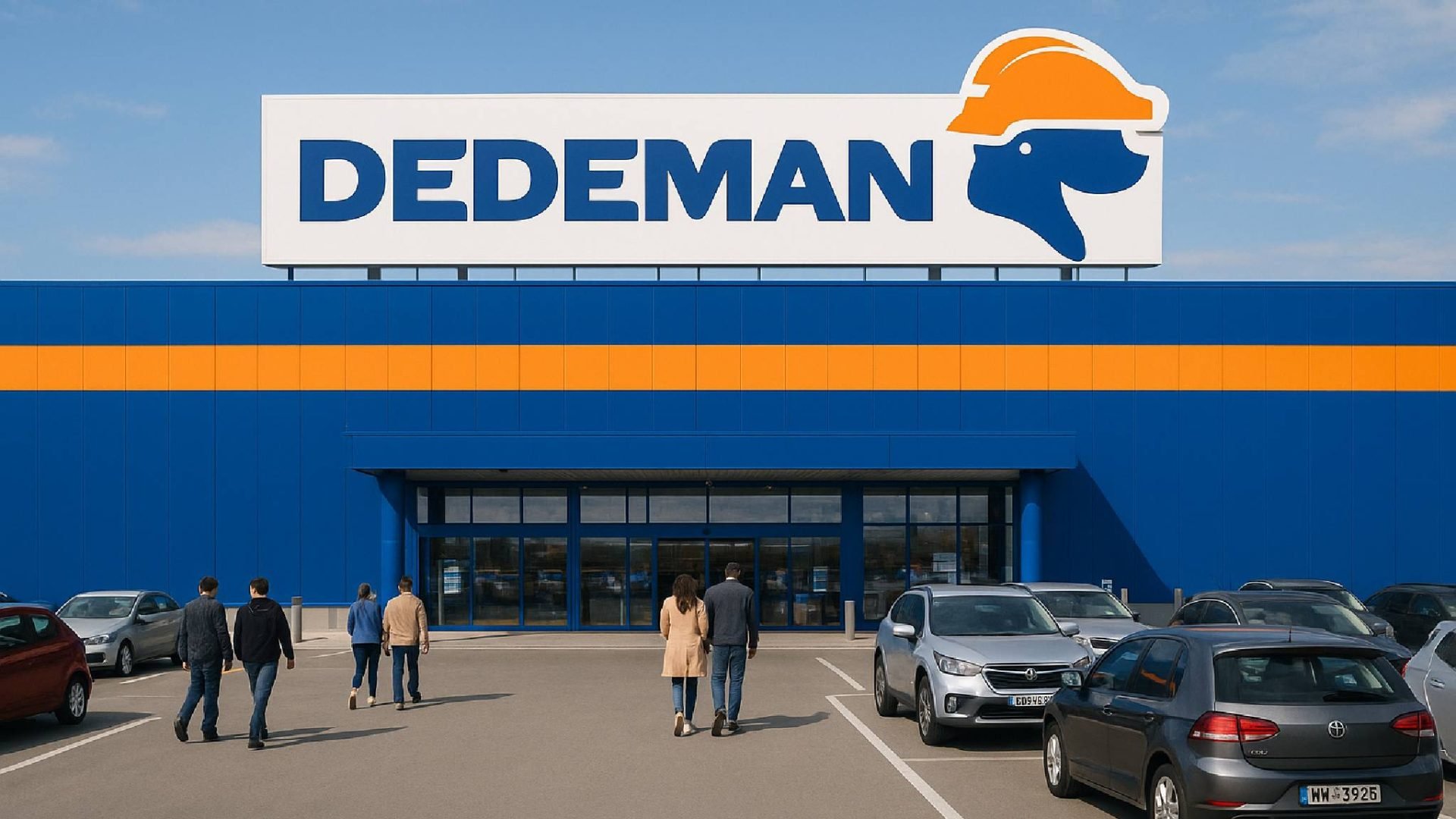Dedeman intră pe piața greacă cu o infuzie de capital și planuri ambițioase Lanțul românesc de magazine de bricolaj Dedeman își extinde operațiunile în Grecia, preluând rețeaua Praktiker și injectând fonduri importante în noua afacere