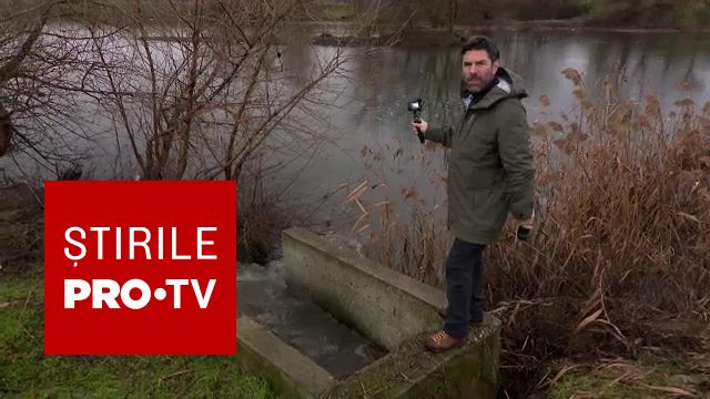 Mizeria României: Milioane de români fără canalizare, apele, otrăvite La aproape două decenii de la aderarea la Uniunea Europeană, România rămâne rușinos de codașă la capitolul canalizare