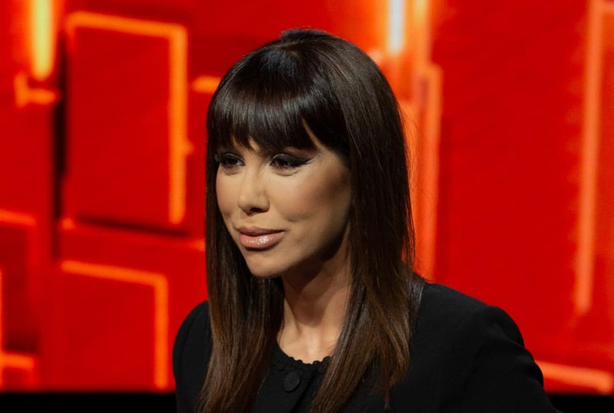 Denise Rifai, revenire tv: Ce show internațional va prezenta la Antena 1?