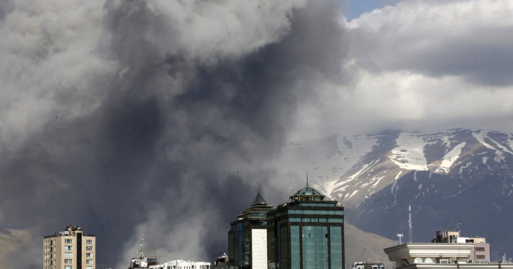 Diaconescu: Iranul nu se schimbă după Khamenei. Ce șoc lipsește din planul SUA-Israel?