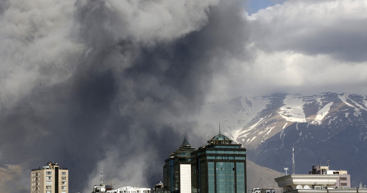 Diaconescu: Iranul nu se schimbă după Khamenei. Ce șoc lipsește din planul SUA-Israel?