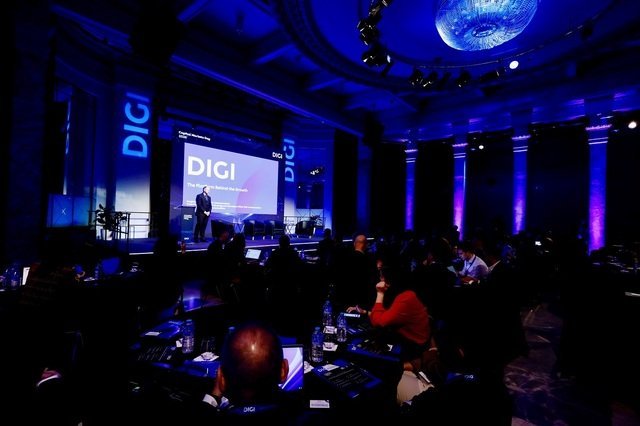 Digi Communications se bazează pe modelul intern pentru succesul în Europa, respinge oferta Telefónica Digi Communications, operatorul de telecomunicații cu origini în România, își consolidează poziția pe piața europeană, bazându-se pe un model de afaceri intern