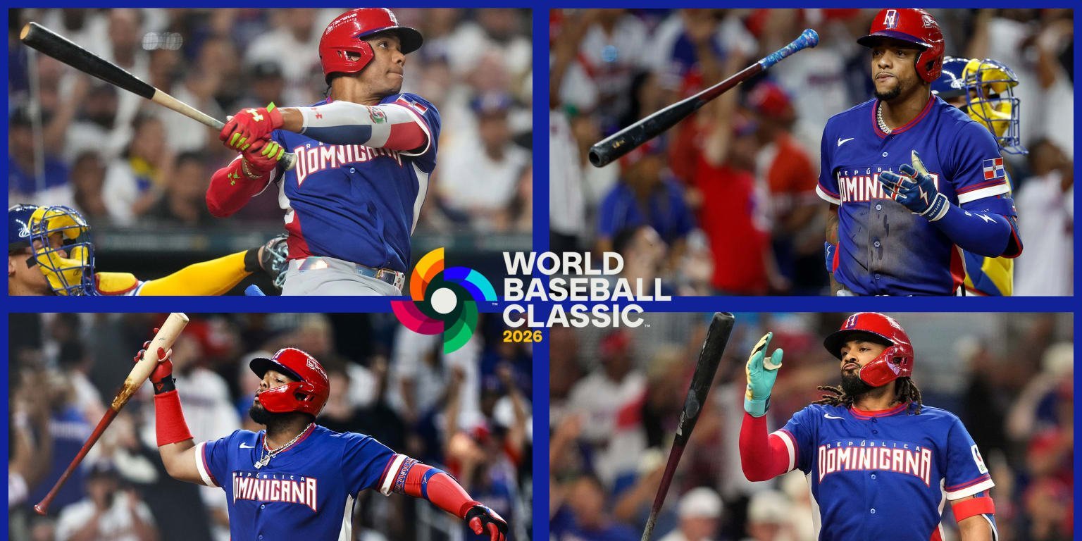 Dominica a „bombardat” Venezuela în cadrul World Baseball Classic MIAMI – Echipa de baseball a Republicii Dominicane a făcut spectacol în meciul cu Venezuela, la World Baseball Classic