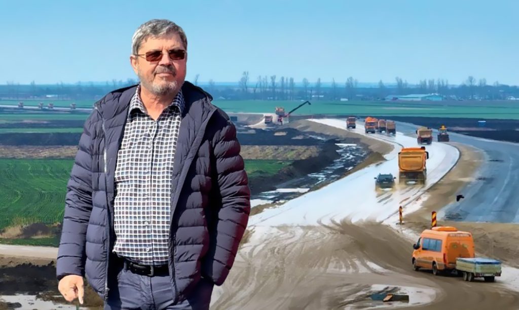 Salariile și condițiile de muncă pe șantierele lui Umbrărescu: ce așteptări au angajații? Dorinel Umbrărescu, supranumit „regele asfaltului”, este un nume marcant în industria construcțiilor din România, cunoscut pentru proiectele ample de infrastructură