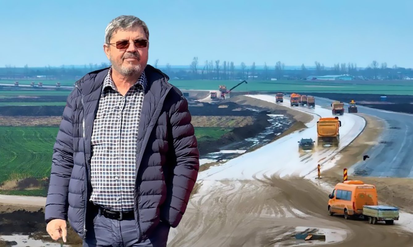 Salariile și condițiile de muncă pe șantierele lui Umbrărescu: ce așteptări au angajații? Dorinel Umbrărescu, supranumit „regele asfaltului”, este un nume marcant în industria construcțiilor din România, cunoscut pentru proiectele ample de infrastructură