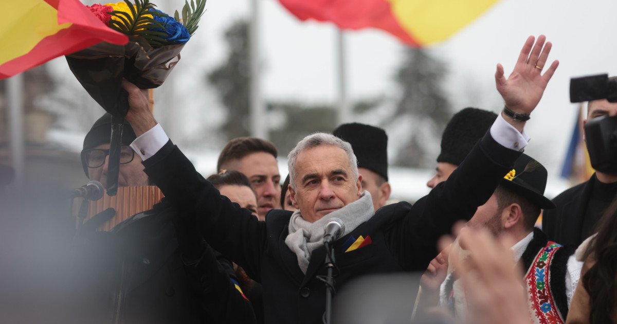 Călin Georgescu, trimis în judecată pentru propagandă legionară: procurorii detaliază acuzațiile Fostul candidat la prezidențiale, Călin Georgescu, a fost trimis în judecată sub acuzația de propagandă legionară