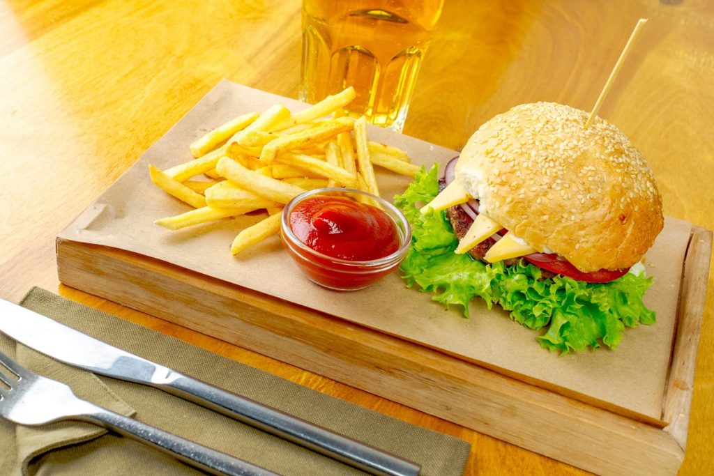 Orașele din România unde vin primele restaurante noi