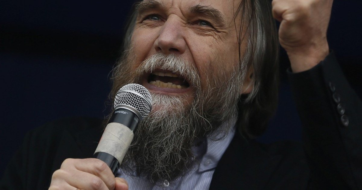 Dughin se teme pentru Putin: Liderul rus, „următorul după khamenei”