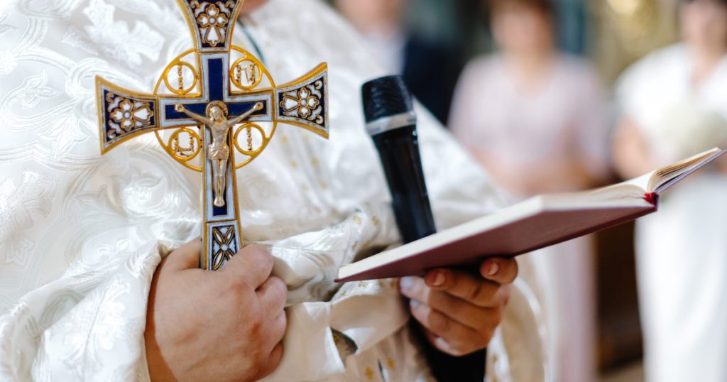 Duminica Sfintei Cruci, sărbătoare majoră pentru creștinii ortodocși, va fi celebrată pe 15 martie 2026