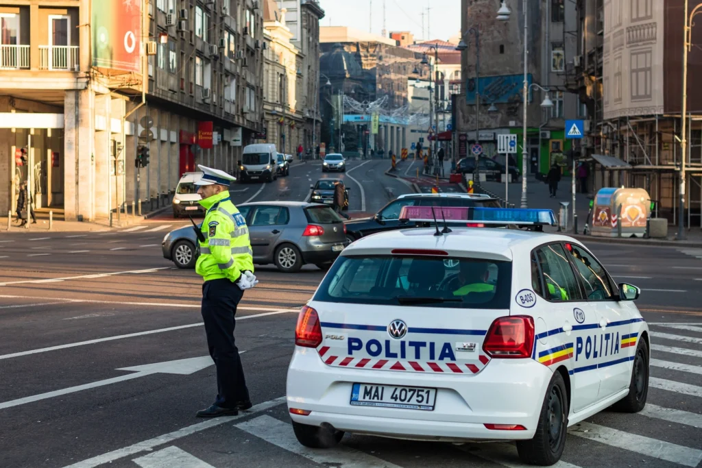 Amendă rutieră: Ce trebuie să știe șoferii despre prescripție și contestare Șoferii prinși cu încălcări ale Codului Rutier trebuie să fie conștienți de drepturile și obligațiile care decurg din primirea unei amenzi