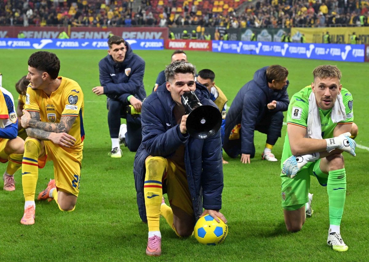 E haos: Totul se dă peste cap