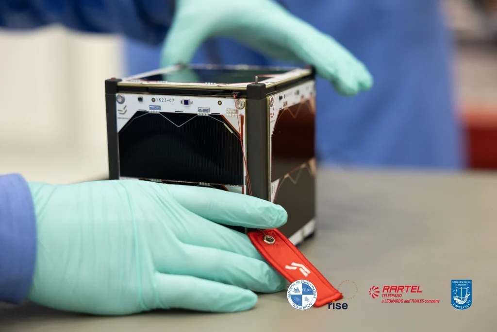 România trimite pe orbită un satelit dezvoltat local prin SpaceX România se pregătește să facă un pas important în domeniul spațial, prin lansarea unui satelit conceput și construit de specialiști români