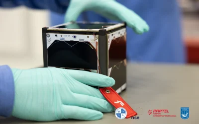România trimite pe orbită un satelit dezvoltat local prin SpaceX România se pregătește să facă un pas important în domeniul spațial, prin lansarea unui satelit conceput și construit de specialiști români
