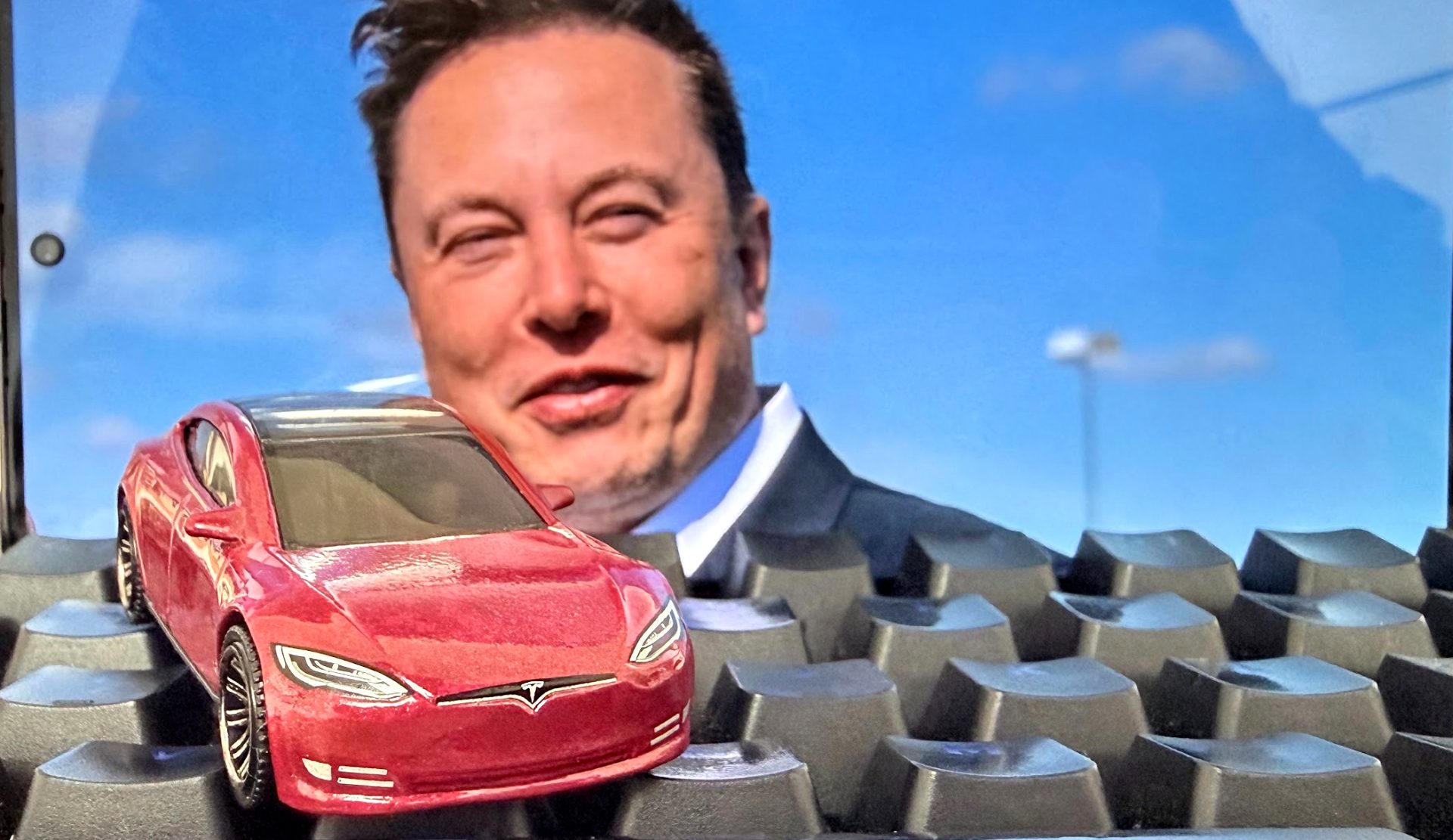 Tesla planează o fabrică de cipuri: Elon Musk vrea să controleze producția AI Elon Musk a dezvăluit planurile Tesla de a construi o fabrică uriașă de cipuri, numită „Terafab”