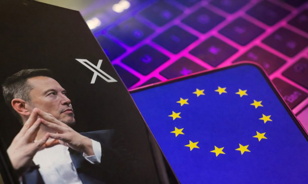 Bifa albastră de pe X, în vizorul Bruxellesului: Un conflict despre credibilitate și reglementare Comisia Europeană a atras atenția asupra platformei X (fostul Twitter), din cauza modului în care a fost transformat sistemul de verificare al conturilor