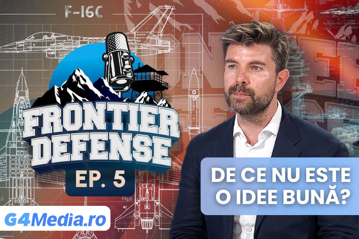 Cursuri de drone în școli: Majoritatea românilor sunt de acord, un CEO se opune Un număr covârșitor de români susține introducerea cursurilor pentru operatori de drone în licee și facultăți tehnice, conform unui sondaj de opinie recent