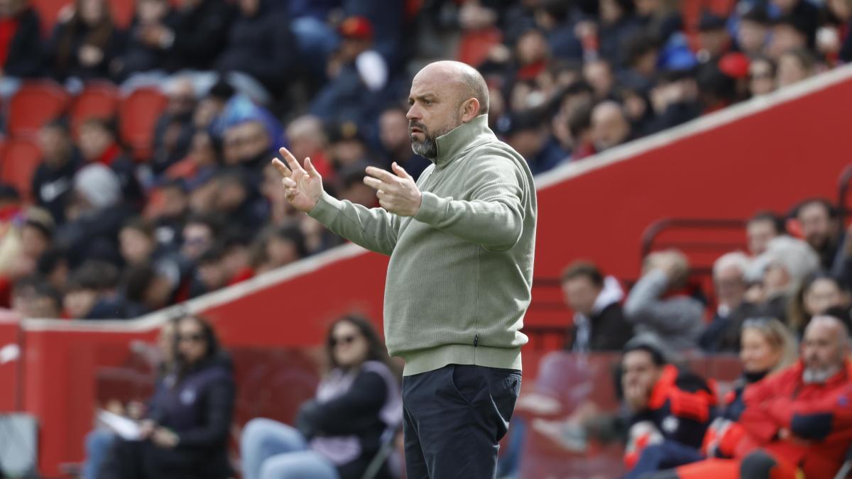 Espanyol caută revanșa acasă cu Getafe, presat de o serie de rezultate slabe Echipa de fotbal Espanyol se confruntă cu o presiune imensă înaintea meciului de acasă cu Getafe