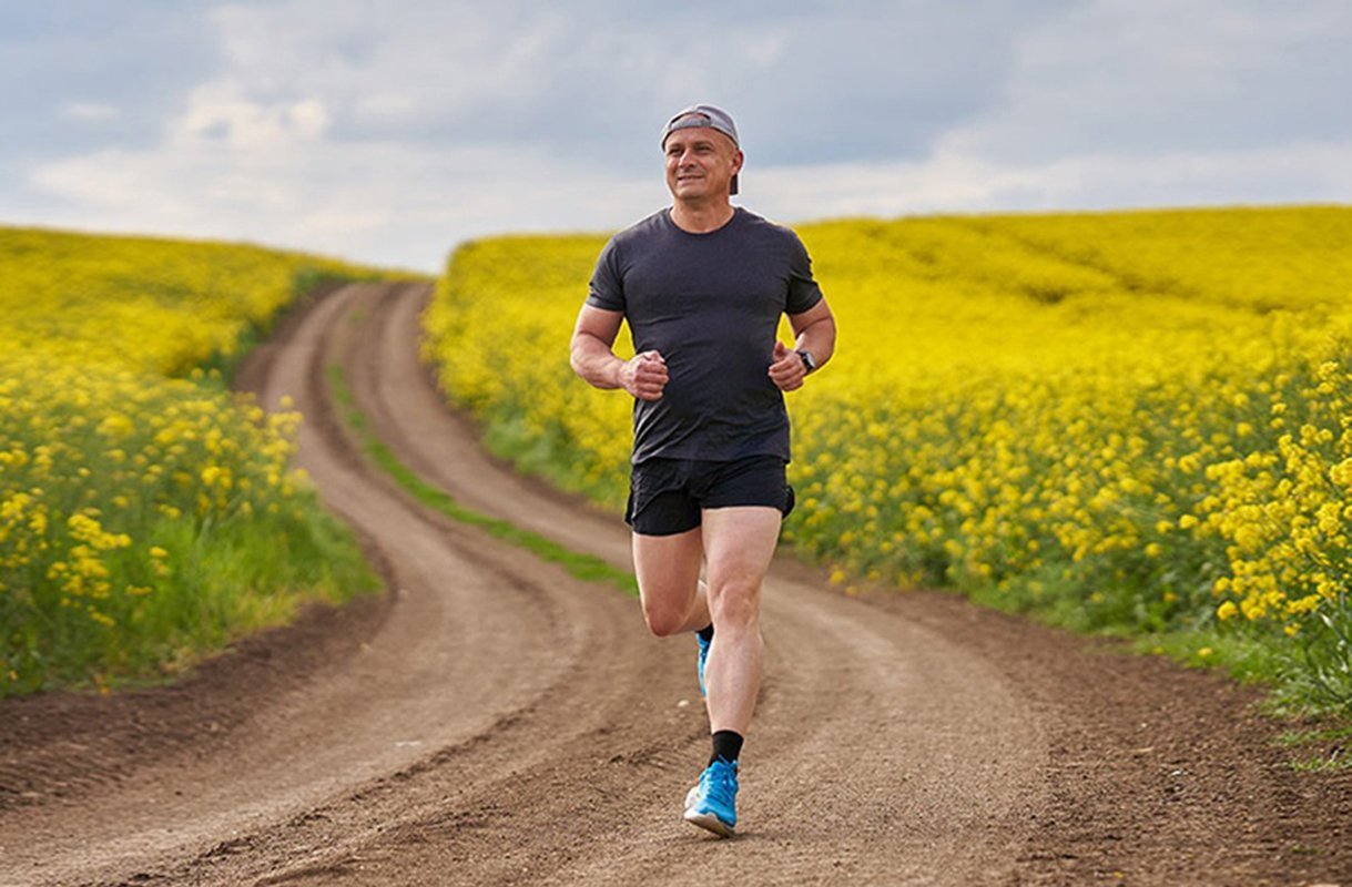 Sportul, aliat de nădejde în lupta cu depresia: ce spune știința O nouă cercetare, publicată în prestigioasa revistă The BMJ, confirmă ceea ce mulți simt deja: exercițiile fizice au efecte benefice asupra stării de spirit