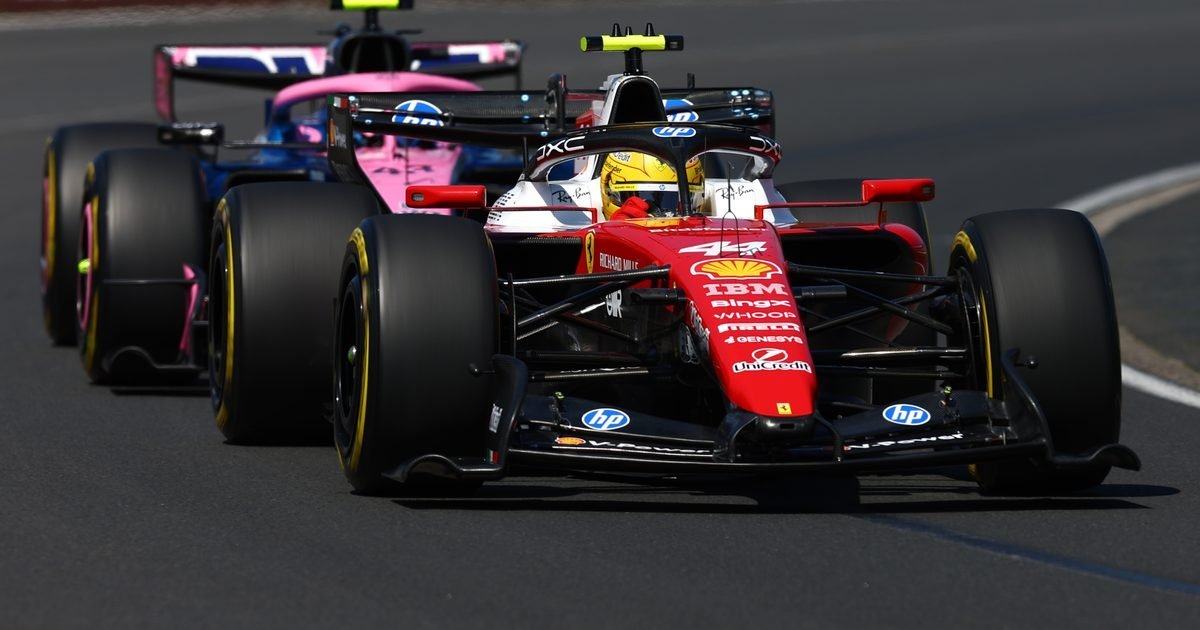 Formula 1 2026: Ce e „Overtake Mode”, secretul depășirilor spectaculoase?