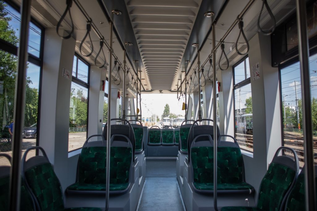 AMEPIP nu a verificat selecția pentru conducerea STB Agenția pentru Monitorizarea și Evaluarea Performanțelor Întreprinderilor Publice (AMEPIP) nu a finalizat evaluarea procedurii de selecție pentru conducerea Societății de Transport București (STB)