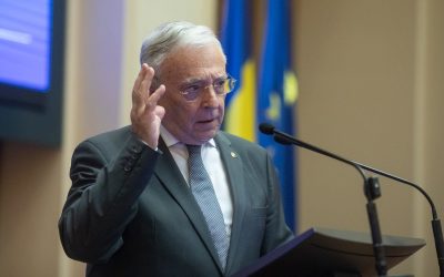Conflictul din Orientul Mijlociu: Mugur Isărescu avertizează asupra riscurilor economice București – Guvernatorul Băncii Naționale a României (BNR), Mugur Isărescu, a atras atenția, luni, asupra posibilelor efecte negative ale prelungirii conflictului din Orientul Mijlociu asupra economiei