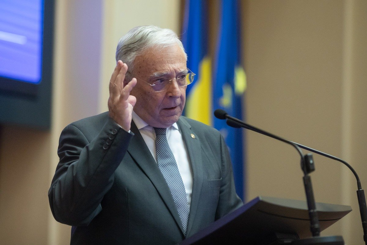Conflictul din Orientul Mijlociu: Mugur Isărescu avertizează asupra riscurilor economice București – Guvernatorul Băncii Naționale a României (BNR), Mugur Isărescu, a atras atenția, luni, asupra posibilelor efecte negative ale prelungirii conflictului din Orientul Mijlociu asupra economiei