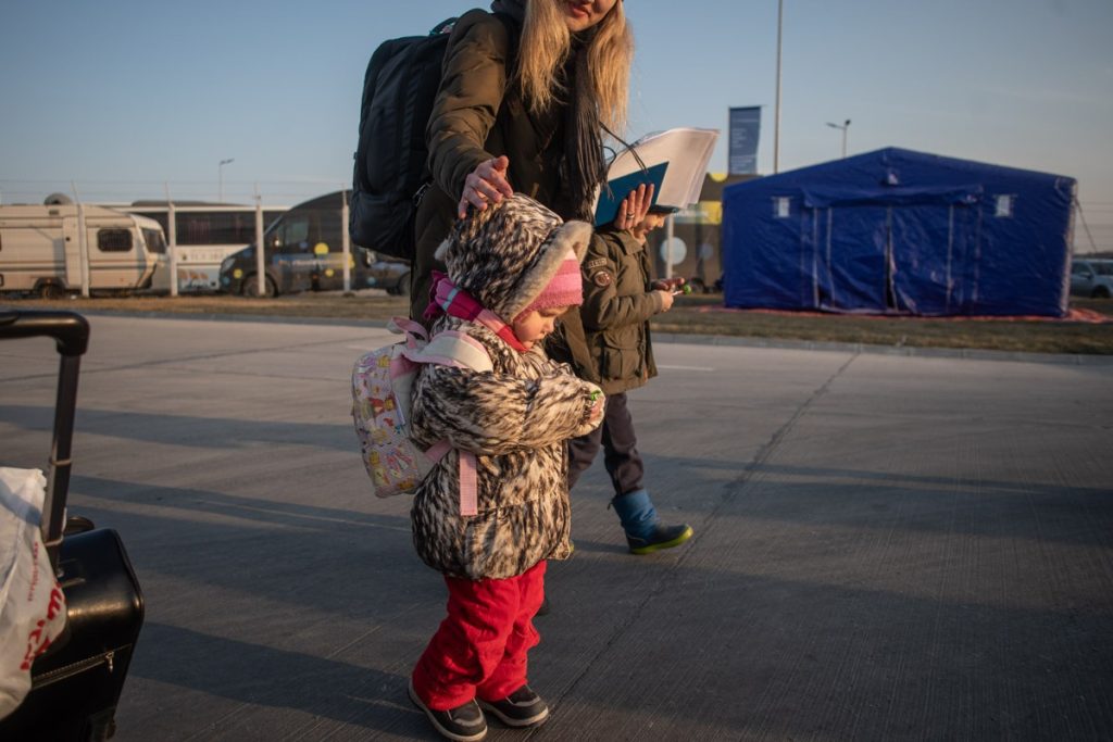 ONU acuză Rusia de crime împotriva umanității, inclusiv deportarea copiilor ucraineni O comisie internațională de anchetă a ONU a emis marți acuzații grave la adresa Rusiei, menționând comiterea de „crime împotriva umanității” în contextul războiului din Ucraina