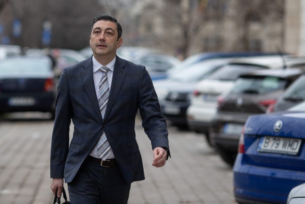 Procurorul General al României, Alexandru Florența, este suspectat că nu a oferit toate informațiile necesare în cadrul interviului susținut miercuri, în fața Secției pentru procurori a Consiliului Superior al Magistraturii (CSM)