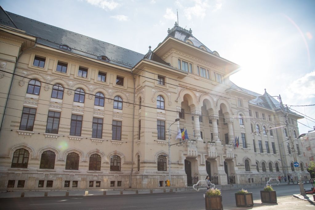 Ciucu: Alocare bugetară mai bună, dar Bucureștiul rămâne la „buget de bazar”